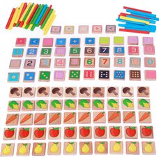 Обучающий набор «Арифметический счет»