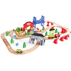 Железнодорожное шоссе, 82 дет.