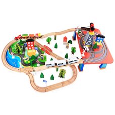 Железнодорожное шоссе, 88 дет.