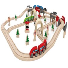 Железнодорожное шоссе, 85 дет.