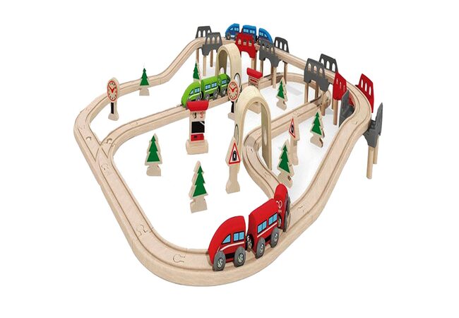 Железнодорожное шоссе, 85 дет.