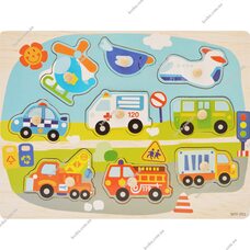 Рамка-вкладыш «Шоссе»