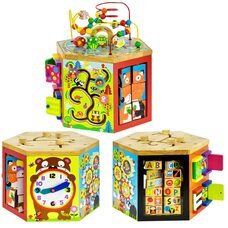 Развивающий центр «Лес»