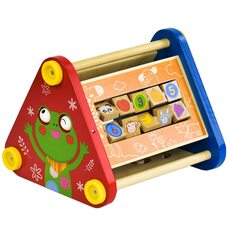 Развивающий центр «Моторика»