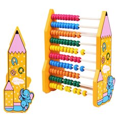 Счеты «Карандашик»