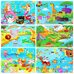 Серия пазлов «Ассорти», 40-50-60-80 дет., Фото 4