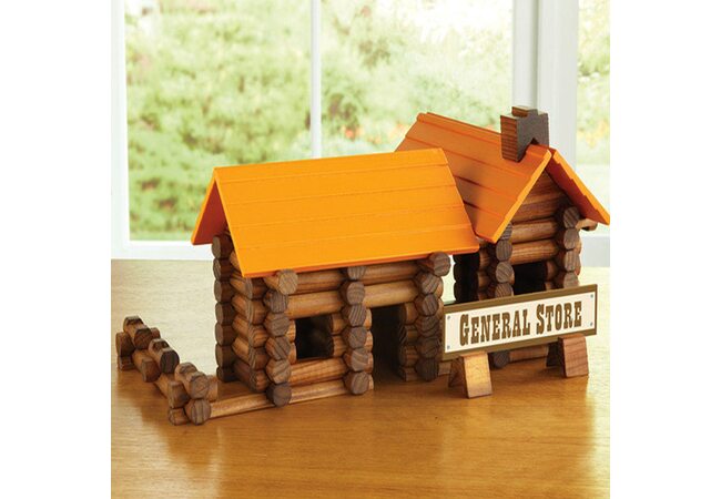 Конструктор «General store»