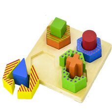 Сортер «Формы-2»