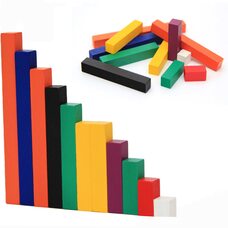 Игра «Больше-меньше»