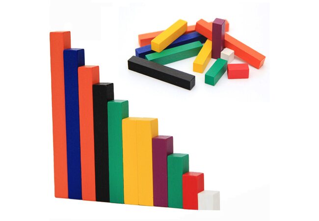 Игра «Больше-меньше»