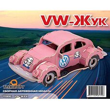 СДМ «VW-Жук» (цветной)
