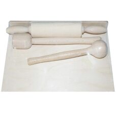 Большой кухонный набор