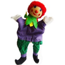 Марионетка «Клоун»