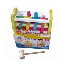 Стучалка человечки