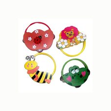 Бубен музыкальный