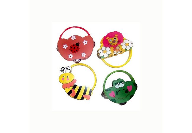 Бубен музыкальный