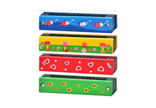 Губна гармошка