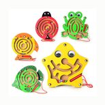 Магнитные бродилки