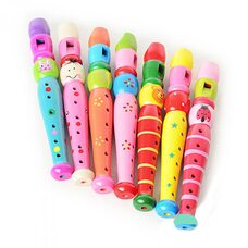 Музична сопілка