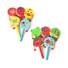 Игрушка-погремушка