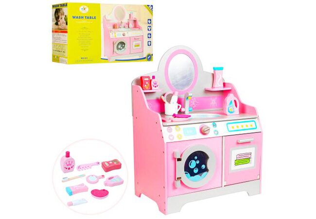 Игровой набор «Wash Table»