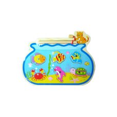 На рыбалку (рамка-вкладыш)