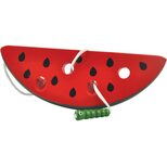 Долька арбуза