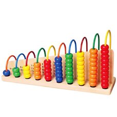 Счеты «Сложение-вычитание»