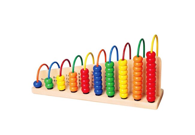 Счеты «Сложение-вычитание»