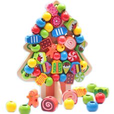 Шнурівка «Цукеркове дерево»