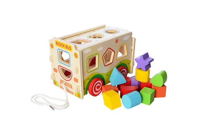 Машина-сотрер «Гео»