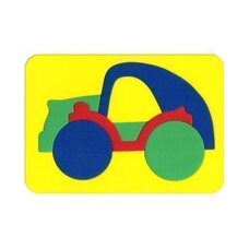 Мозаика «Автомобиль»