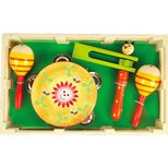 Музыкальный набор «Солнышко»