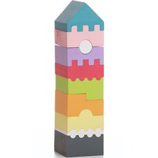 Пирамидка «Башенка-1»