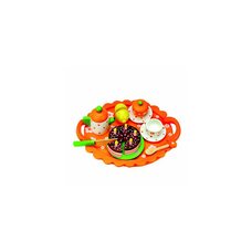 Чаепитие с тортом