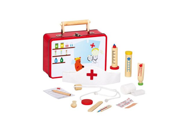 Набор «Доктор»