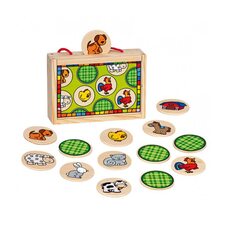 Каждому животному по паре