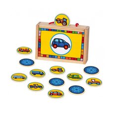 МЕМО: Транспорт