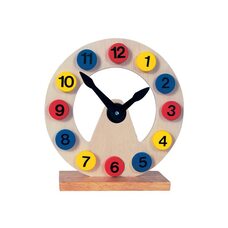 Настольные часы