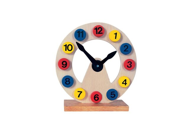 Настольные часы