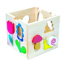 Игра-сортер «Florell»