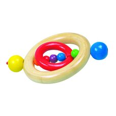 Погремушка-грызунок «Linus»