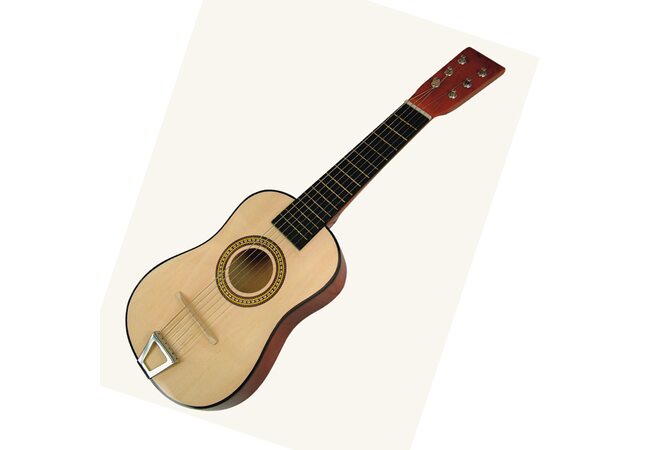 Гитара  6-ти струнная