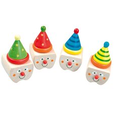 Шкатулка для молочных зубов