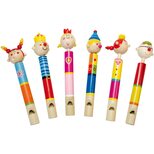 Свисток музичний