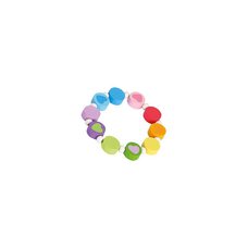 Браслет «Радуга»