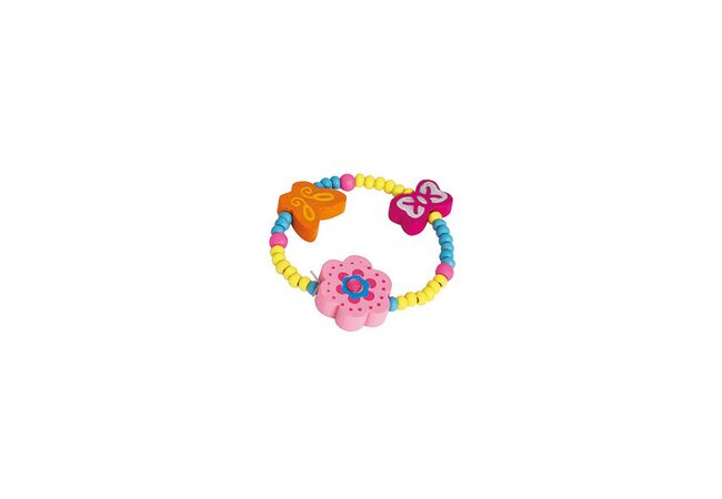 Браслет «Цветочек»