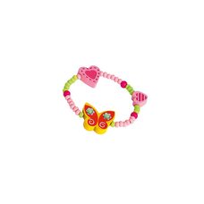 Браслет «Бабочка»