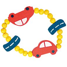 Браслет «Машинки»