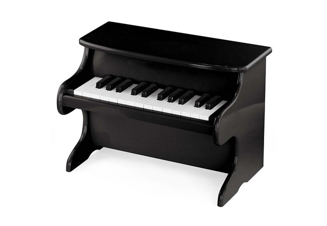 Пианино (чёрное)